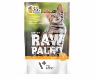 EDAL KONS PRO KOČKY RAW PALEO KALAK 100G