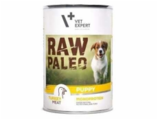 EDAL KONS DOG RAW PALEO KALAK 400G