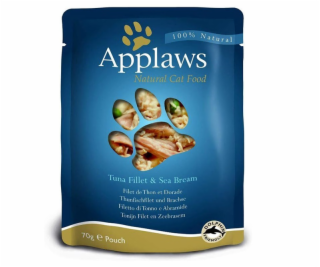 EDAL KON KAT APPLAWS TUN JUR FISH 70G