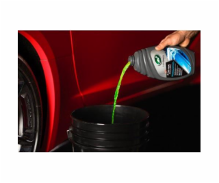 Autošampon Turtle Wax Ceramic Wash & Wax, 1,42l