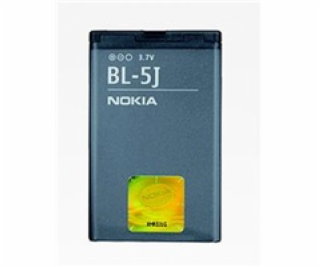 Nokia batéria BL-5J Li-Ion 1320 mAh - bulk