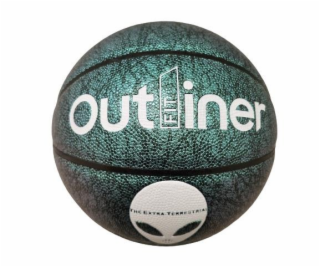 Basketbalový OUTLINER BLPU0156B, velikost 6