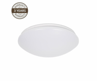 Stropní svítidlo DOMOLETTI BIANCO 41010M, 18 W, LED