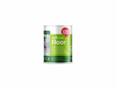 Barva Vivacolor, Green Line Floor, C base, 0,9l