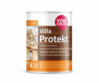 IMPREGNANTNÍ VILLA PROTEKT 1L