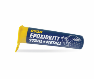 Epoxidový lepicí tmel Mannol, 56 ml