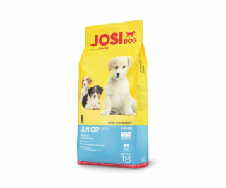 EDALA DRY PRO PSY JOSIDOG JUNIOR 15KG