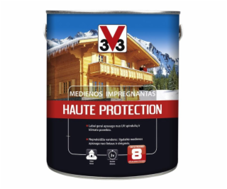 Impregnant V33 Haute Protection, bílý, 0,75l