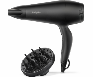 FÉN NA VLASY D215DE BABYLISS