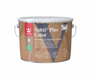 IMPREGNANT VALTTI PLUS COLOR EČV 9L