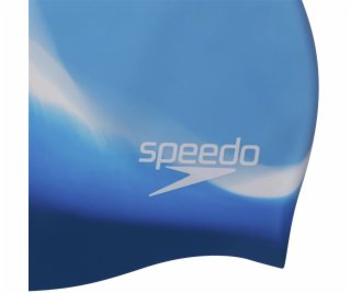 Plavecká čepice Speedo Multi Color 06-169-14574