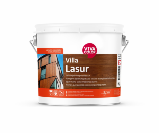 IMPREGNANT VILLA LASUR 2,7L