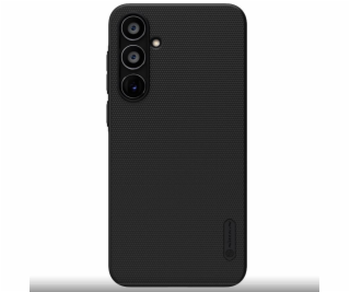 Nillkin Super Frosted Zadní Kryt pro Poco X6 Pro 5G Black