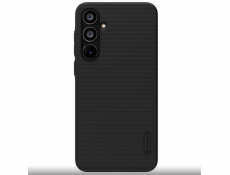 Nillkin Super Frosted Zadní Kryt pro Poco X6 Pro 5G Black