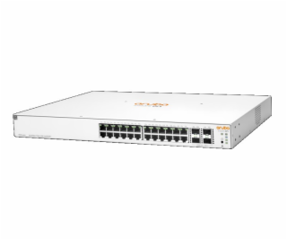 Aruba IOn 1930 24G 4SFP+ 195W Sw