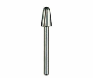 Hochgeschwindigkeits-Fräsmesser 6,4mm (117), Fräser