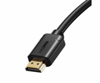 Kábel Baseus HDMI - HDMI 3m čierny (BSU1577BLK)