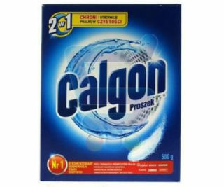 Calgonit Calgon 2v1 prášek 500g