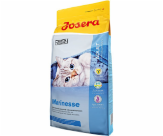 Sausas edalas katems Josera MARINESSE, 2 kg.