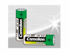 CAMELION Batéria alkalická A23/LR23A 1ks 12V