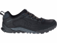 Pánské trekové boty Merrell Annex Trak Low, černé, velikost 45 (J91799)