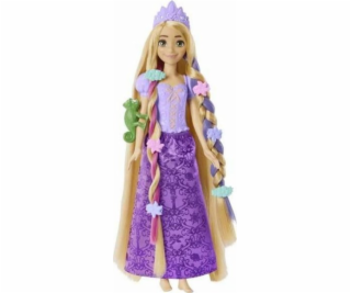 Disney Prinzessin Haarspiel Rapunzel, Spielfigur