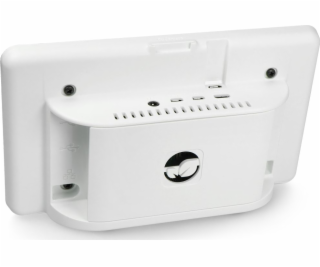 RASPBERRY Skrinka 7  pre Raspberry Pi 4B white