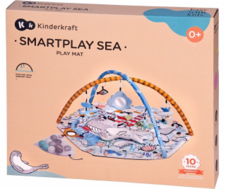 KinderKraft Interaktivní podložka Kinderkraft SMARTPLAY S...