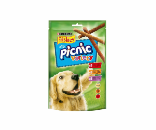 PURINA FRISKIES Picnic Variety 126g