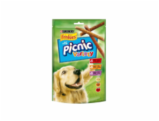 PURINA FRISKIES Picnic Variety 126g