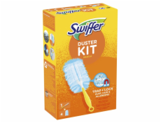 Swiffer Duster Kit násada malá + prachovka 4 ks