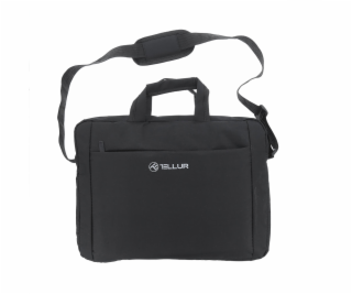 Tellur 15.6 Laptop Bag Cozy Black