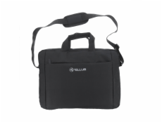 Tellur 15.6 Laptop Bag Cozy Black