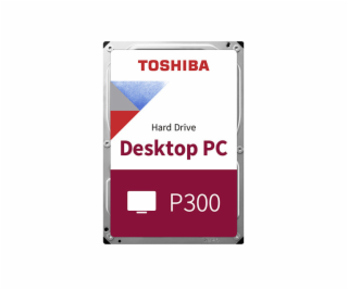 TOSHIBA P300 2TB 3,5 /128MB SMR