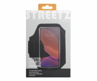 DELTACO Streetz SPO-002, Obal na telefón 6,5 