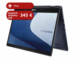 ASUS ExpertBook B3 Flip 14  i3-1215U/8/256/I/W11E