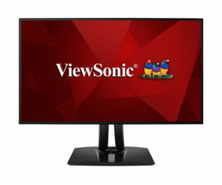 VIEWSONIC VP2768-4K, LED Monitor 27  4K UHD