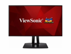 VIEWSONIC VP2768-4K, LED Monitor 27  4K UHD