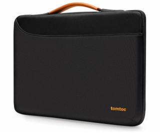 TOMTOC Slim Bag pre MacBook Pro 16 , čierny