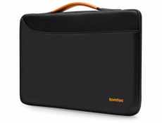 TOMTOC Slim Bag pre MacBook Pro 16 , čierny