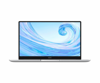 HUAWEI MateBook D15 15.6  FHD 10110U/8/256/I/W10