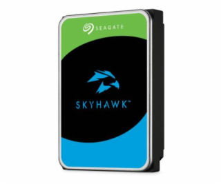 SEAGATE SkyHawk 4TB/3,5 /256MB/20,2mm