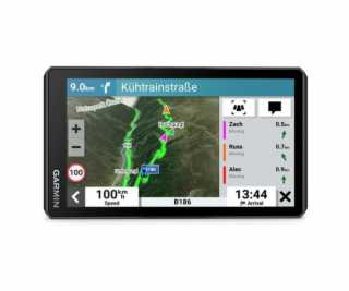 GARMIN zumoXT2 MT-S (6.0 ) Maps Lifetime