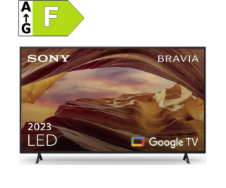 SONY Bravia X75WL Smart LED TV 65  UHD 4K