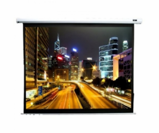 Elite Screens platno el. 100  ELECTRIC100V