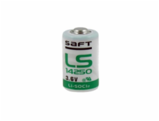 SAFT LS14250, Batéria 1/2 AA 3,6V 1200mAh Lithium