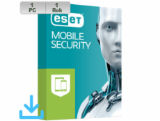 ESET Mobile Security 20XX 1PC na 1r El.lic