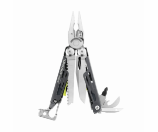 LEATHERMAN Signal GRANITE, Multifunkčné náradie