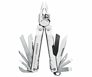 LEATHERMAN Super TOOL 300, Multifunkčné náradie