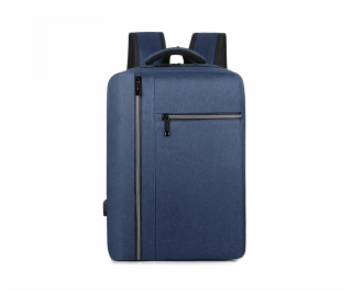 JASTLE JTUB277, Ruksak na notebook 15,6 , Blue